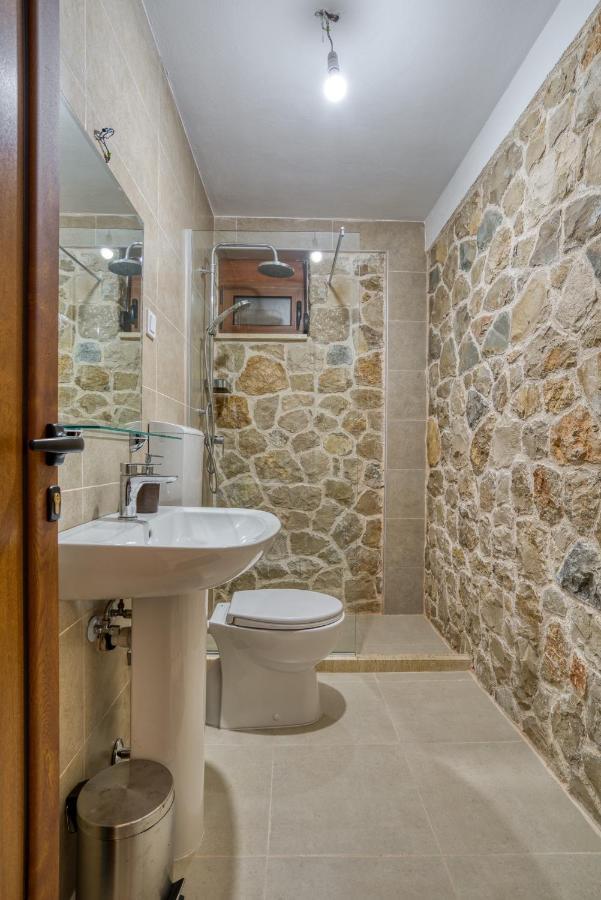 Stonehouse In Olives Lejlighed Ulcinj Eksteriør billede