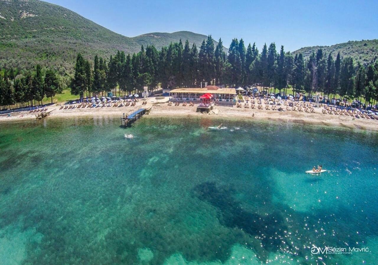Stonehouse In Olives Lejlighed Ulcinj Eksteriør billede